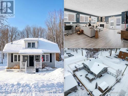 1712 5TH AVENUE W  Owen Sound, ON N4K 5B8