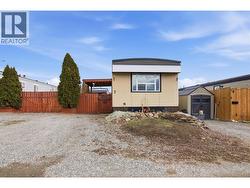4796 TRANS CANADA  W Highway Unit# 7  Kamloops, BC V1S 2A8