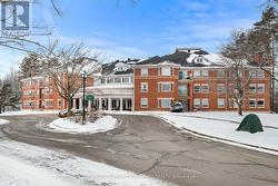 304 - 23 ROGERS ROAD Perth, ON K7H 3P2