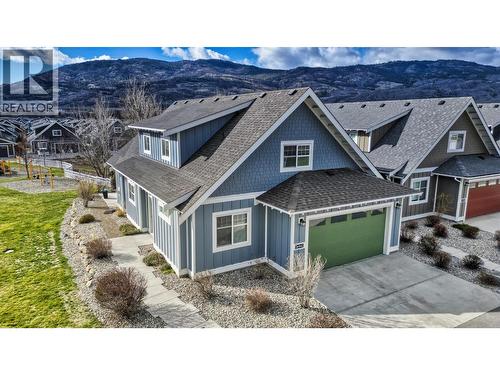 2450 Radio Tower Road Unit# 42  Oliver, BC V0H 1T1