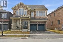 7 GRIERSON Trail  Waterdown, ON L8B 1Z7