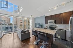 508 - 225 WEBB DRIVE  Mississauga, ON L5B 4P2