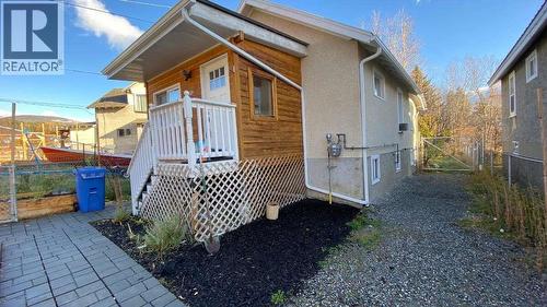 570 BEALE Avenue  Kimberley, BC V1A 2A7
