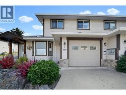 660 20 Street NE Unit# 1 Salmon Arm, BC V1E 2K9