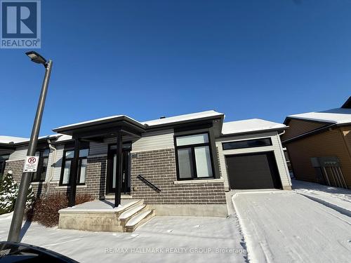 23 SOLARA PRIVATE  Clarence-Rockland, ON K4K 0K9
