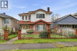 66 E 47TH AVENUE  Vancouver, BC V5W 2A5