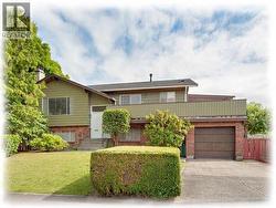 9040 GLENALLAN GATE  Richmond, BC V7A 1Z3