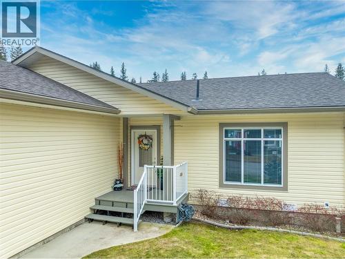 481 97B Highway NE Unit# 22  Salmon Arm, BC V1E 1X5