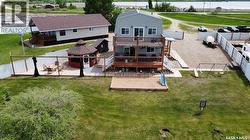 130 McLennan DRIVE Cochin, SK S0M 0L0