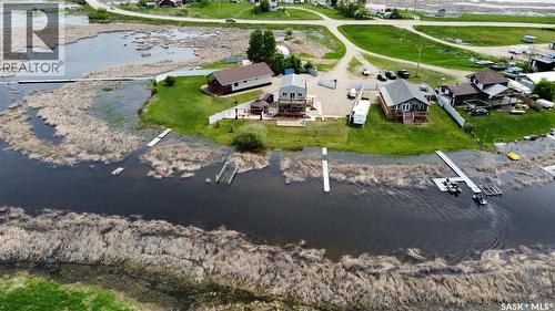 130 Mclennan Drive, Cochin, SK 
