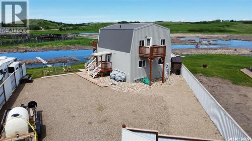 130 Mclennan Drive, Cochin, SK 