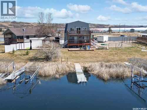 130 Mclennan Drive, Cochin, SK 