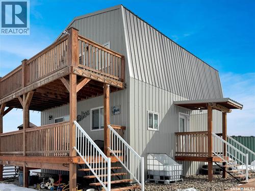 130 Mclennan Drive, Cochin, SK 