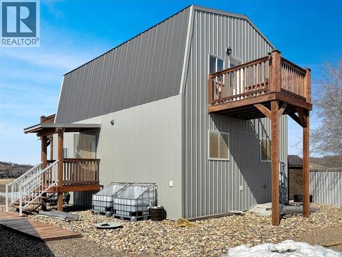 130 Mclennan Drive, Cochin, SK 