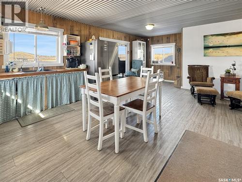 130 Mclennan Drive, Cochin, SK 