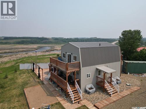 130 Mclennan Drive, Cochin, SK 