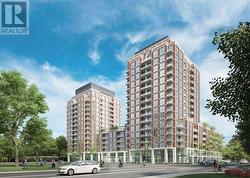 817 - 31 TIPPETT ROAD Toronto, ON M3H 0C8