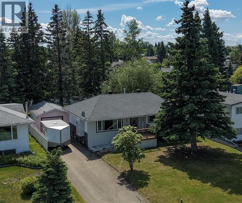 9507 112 AVENUE  Fort St. John, BC V1J 2W1