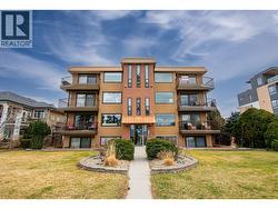 578 Lakeshore Drive Unit# 203 Penticton, BC V2A 1B9