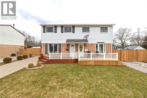 1103 CARDIFF COURT  Sarnia, ON N7S 4B6