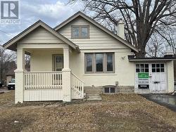 1 - 1561 HURONTARIO STREET Mississauga, ON L5G 3H7
