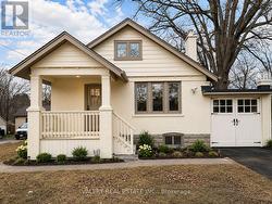 1 - 1561 HURONTARIO STREET Mississauga, ON L5G 3H7