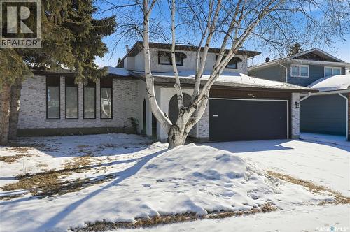 339 Stechishin Way, Saskatoon, SK - Outdoor
