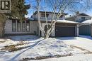 339 Stechishin Way, Saskatoon, SK  - Outdoor 