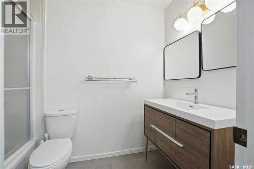 339 Stechishin Way, Saskatoon, SK - Indoor Photo Showing Bathroom