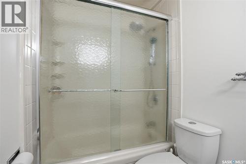 339 Stechishin Way, Saskatoon, SK - Indoor Photo Showing Bathroom