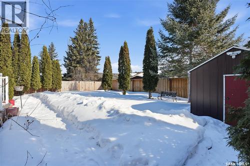 339 Stechishin Way, Saskatoon, SK - Outdoor