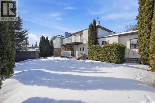 339 Stechishin Way, Saskatoon, SK - Outdoor