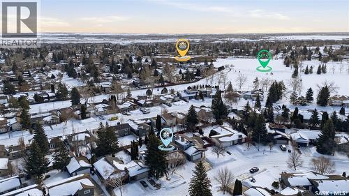 339 Stechishin Way, Saskatoon, SK - Outdoor With View