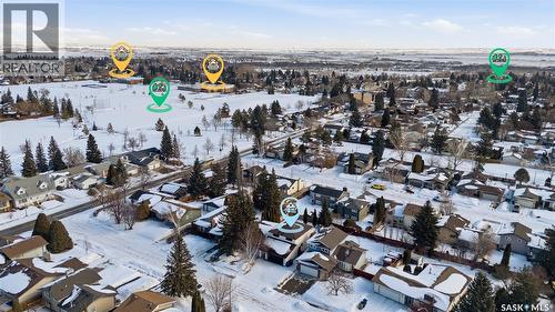 339 Stechishin Way, Saskatoon, SK - Outdoor With View