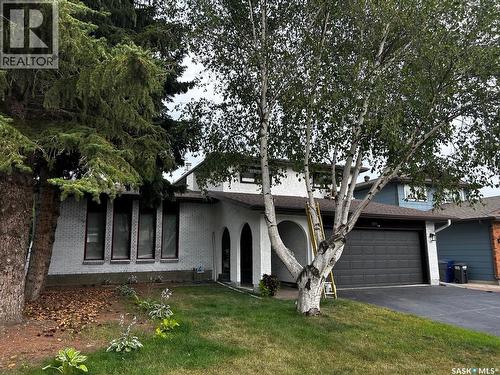 339 Stechishin Way, Saskatoon, SK - Outdoor
