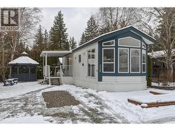 3980 SQUILAX ANGLEMONT Road Unit# 228 Scotch Creek, BC V0E 1M5