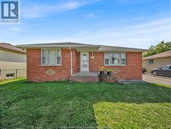 2475 MEIGHEN Unit# MAIN  Windsor, ON N9W 4C2