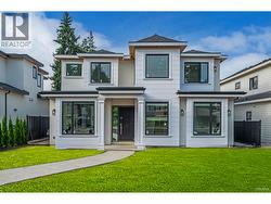 819 CORNELL AVENUE  Coquitlam, BC V3J 2Z3