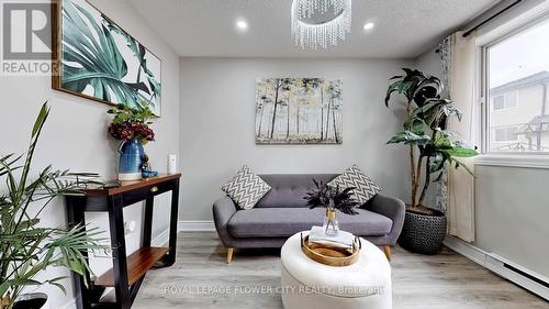 141 - 2170 BROMSGROVE ROAD  Mississauga, ON L5J 4J2