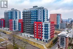 1718 - 258A SUNVIEW STREET E  Waterloo, ON N2L 3V9