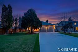 67 McNulty Crescent  Winnipeg, MB R2M 5J5