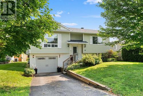 58 SEVENTH AVENUE  Arnprior, ON K7S 3S2