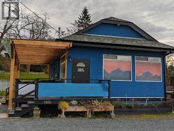 5830 ASH AVE Powell River, BC V8A 4R4