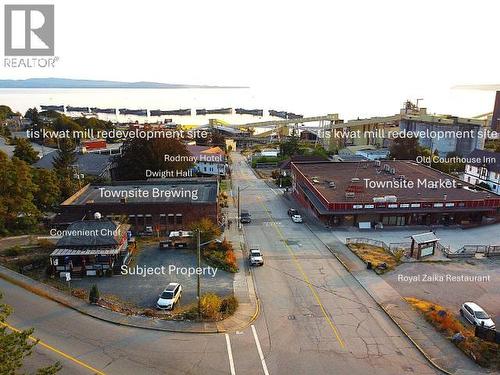5830 Ash Ave, Powell River, BC 