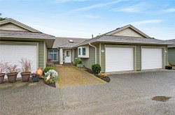 7-650 Yorkshire Dr  Campbell River, BC V9W 8A6