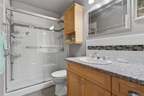 7-650 Yorkshire Dr, Campbell River, BC 