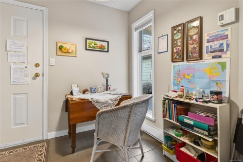 7-650 Yorkshire Dr, Campbell River, BC 