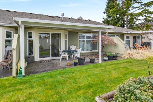 7-650 Yorkshire Dr, Campbell River, BC 