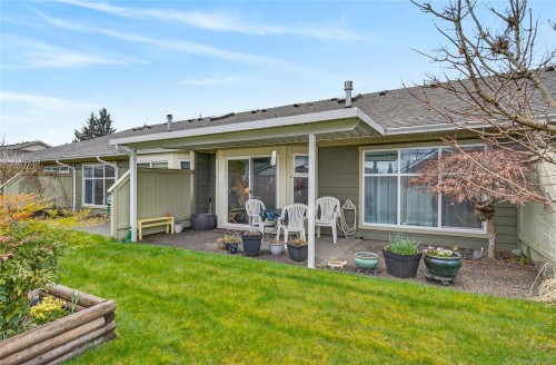 7-650 Yorkshire Dr, Campbell River, BC 