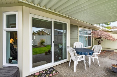 7-650 Yorkshire Dr, Campbell River, BC 